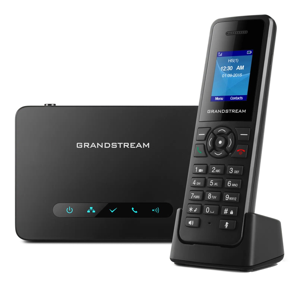 Grandstream Teléfono Inalámbrico