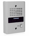 Commax Audio Portero Metálico Sencillo