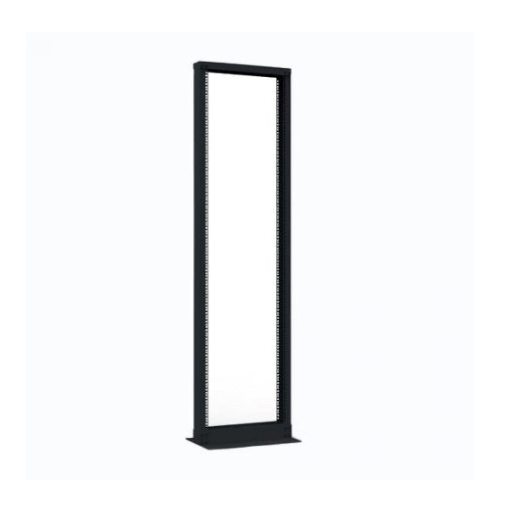 Linkbasic Rack 42U 2 Postes 600mm profundidad