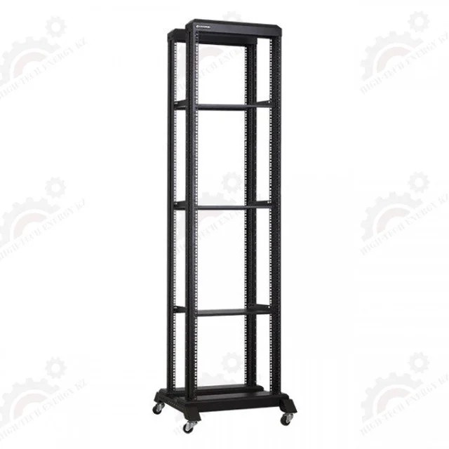 Linkbasic Rack 42U 4 Postes 600mm profundidad