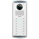 Commax Videoportero para 14 Apartamentos