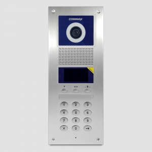 Commax Gateview Videoportero para 1000 Apartamentos