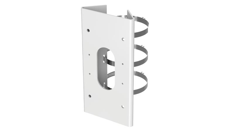 Vertical Pole Mount