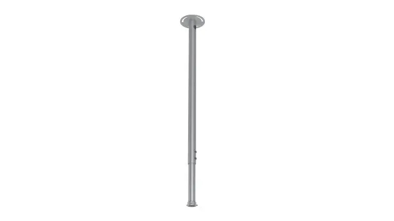 Hikvision Colgante Extendible de Techo para Cámara PTZ