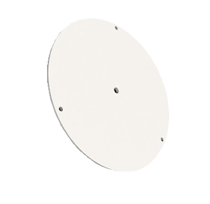 Hikvision Adaptador para Trípodes Cámaras tipo Torre