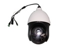 Hikvision Darkfighter PTZ 1080p/Zoom optico 25x/Zoom Digital 16x/100mt IR/IP66