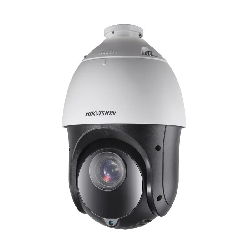 Hikvision PTZ 720p/ Zoom óptico 23x/ 100mt IR/ IP66