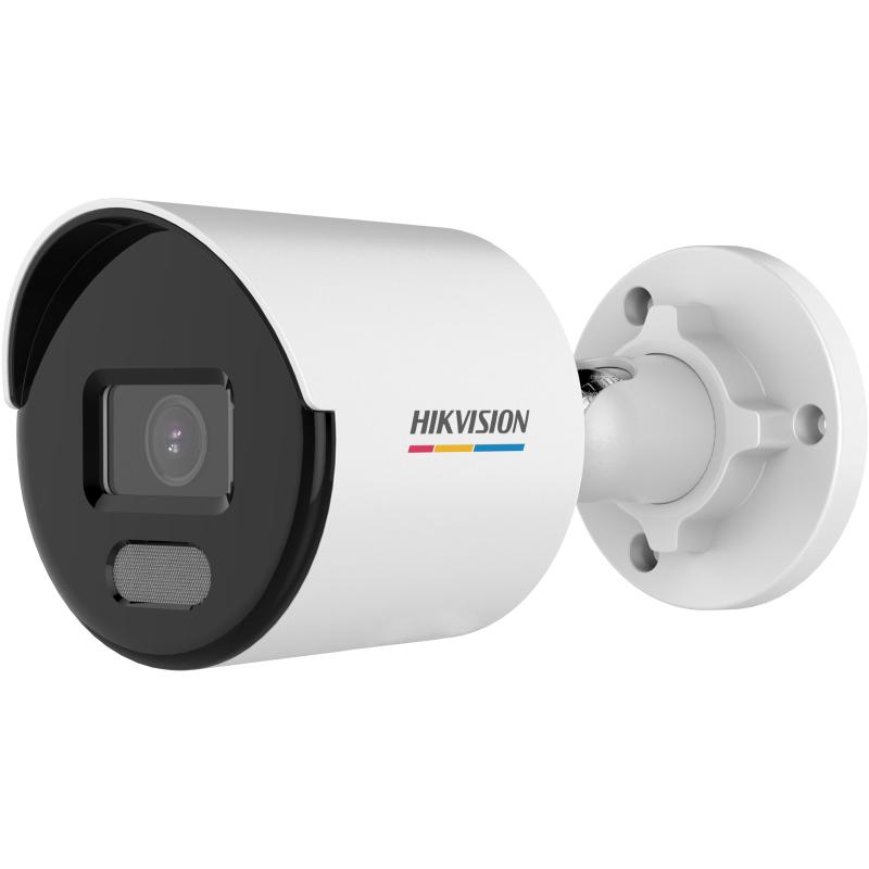 Hikvision Linea 1 Camara Bullet ColorVu 2Mpx/ IP67/ H.265+/ IR 30mt