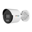 Hikvision Linea 1 Camara ColorVu Bullet 2Mpx/ IO Microfono/ IP67/ H.265+/ IR 30mt