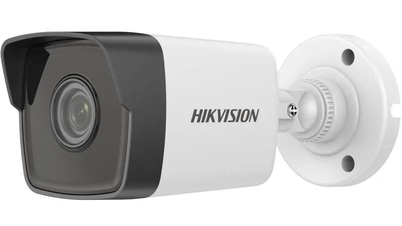 Hikvision Linea 1 Camara Bullet EXIR 5Mpx/ IP67/ H.265+