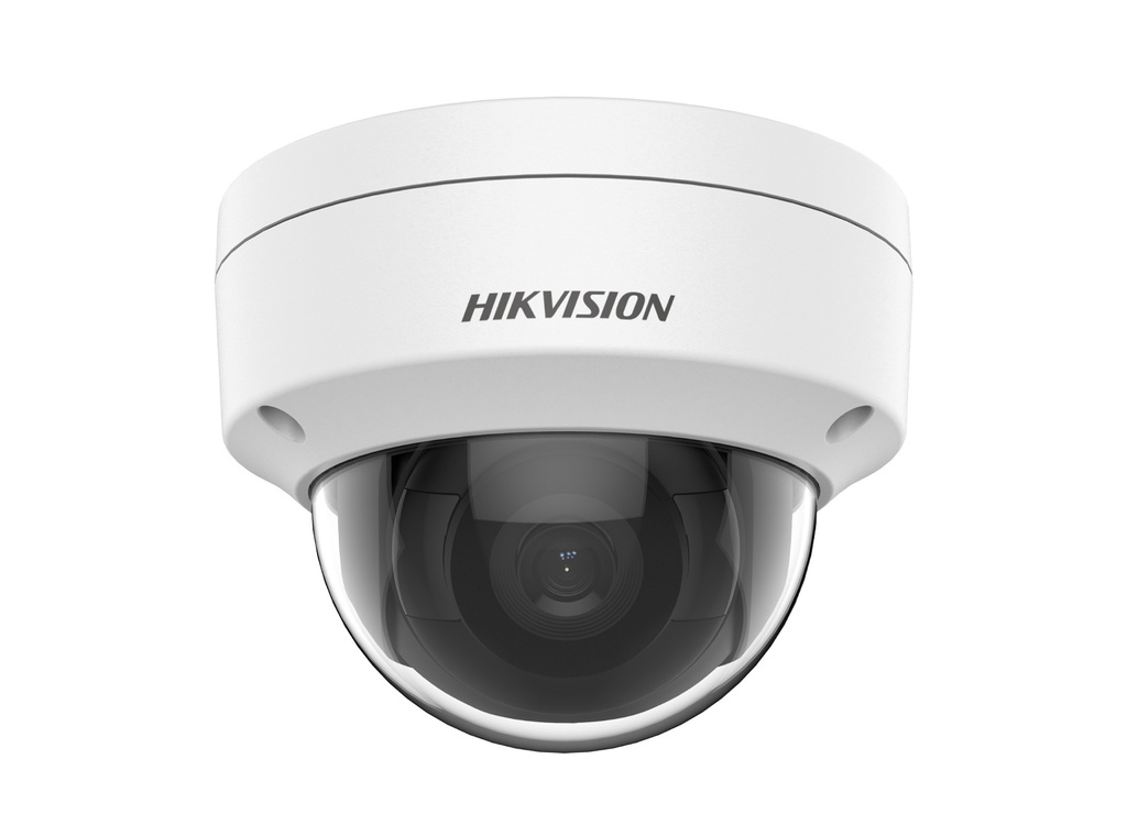 Hikvision Cam. Domo EXIR 5Mpx/ IP67/ H.265+