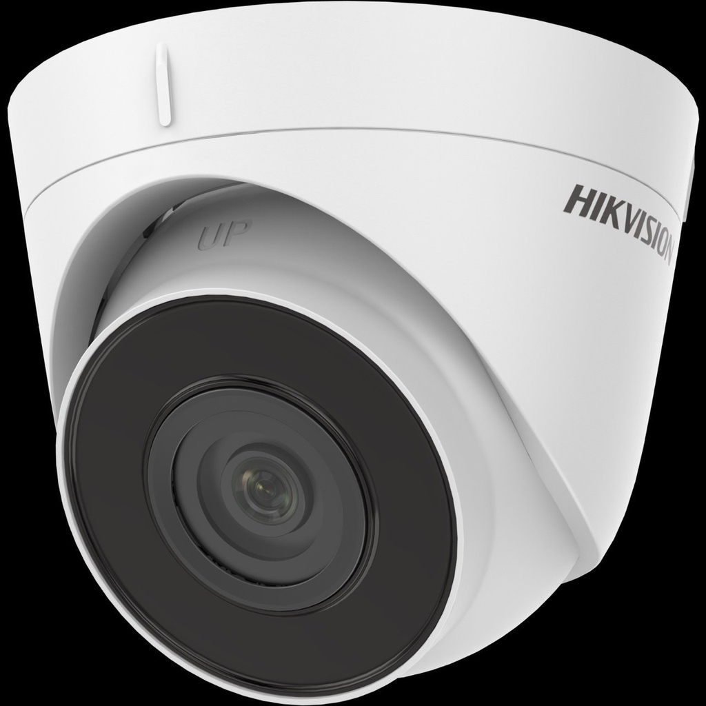 Hikvision Cam. Torre 2Mpx/ IR 30m/ H.265+