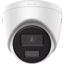 Hikvision Cam. Torre ColorVu 2Mpx/ IP67/ H.265+/ 30m IR