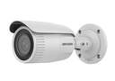 Hikvision Linea 1 Camara Bullet Varifocal Motorizada 4Mpx/ IP67/ H.265+/ IR 30mt