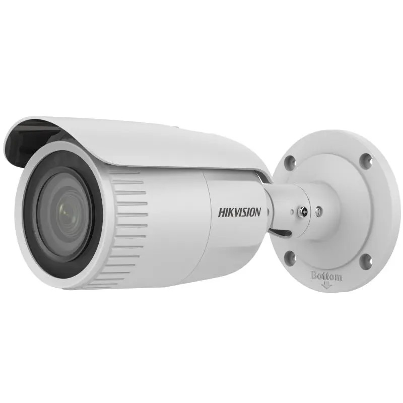 Hikvision Linea 1 Camara Bullet Varifocal 5Mpx/ IP67/ H.265+/ IR 30mt