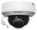 Hikvision Cam. Domo Varifocal Motorizada 4Mpx/ IP67/ 30m IR