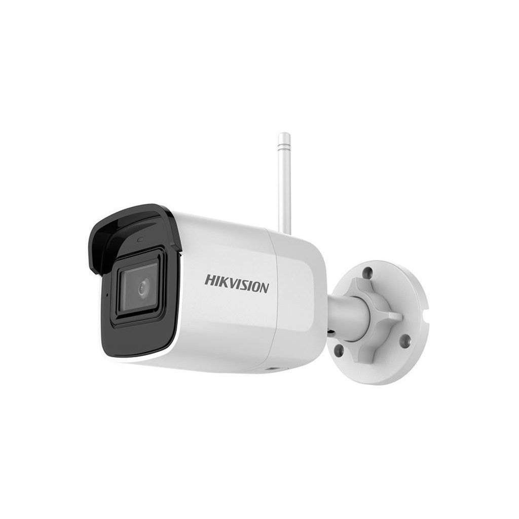 Hikvision L2 Cam. Bullet 2Mpx./ IP67/ H.265+/ 30m IR/ microSD 256gb