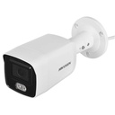 Hikvision ColorVu Bullet 4Mpx H.265+ IR 40m