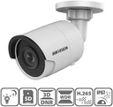 Hikvision L2 Cam. Bullet 6Mpx./ IP67/ H.265+/ 30m IR/ microSD 128gb