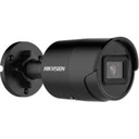 Hikvision L2 Cam. Bullet Acusense 8Mpx./ IP67/ H.265+/ 30m IR/ microSD 128gb/ Audio