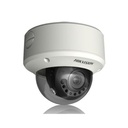 Hikvision Domo 4Mpx IP67 H.265+ IR 30m microSD 128GB Audio