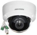 Hikvision Domo AcuSense 4Mpx IP67 H.265+ IR 30m MicroSD 128GB Audio