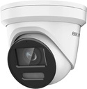 Hikvision Torre DarkFighter 8Mpx IP67 H.265+ IR 30m MicroSD 128GB