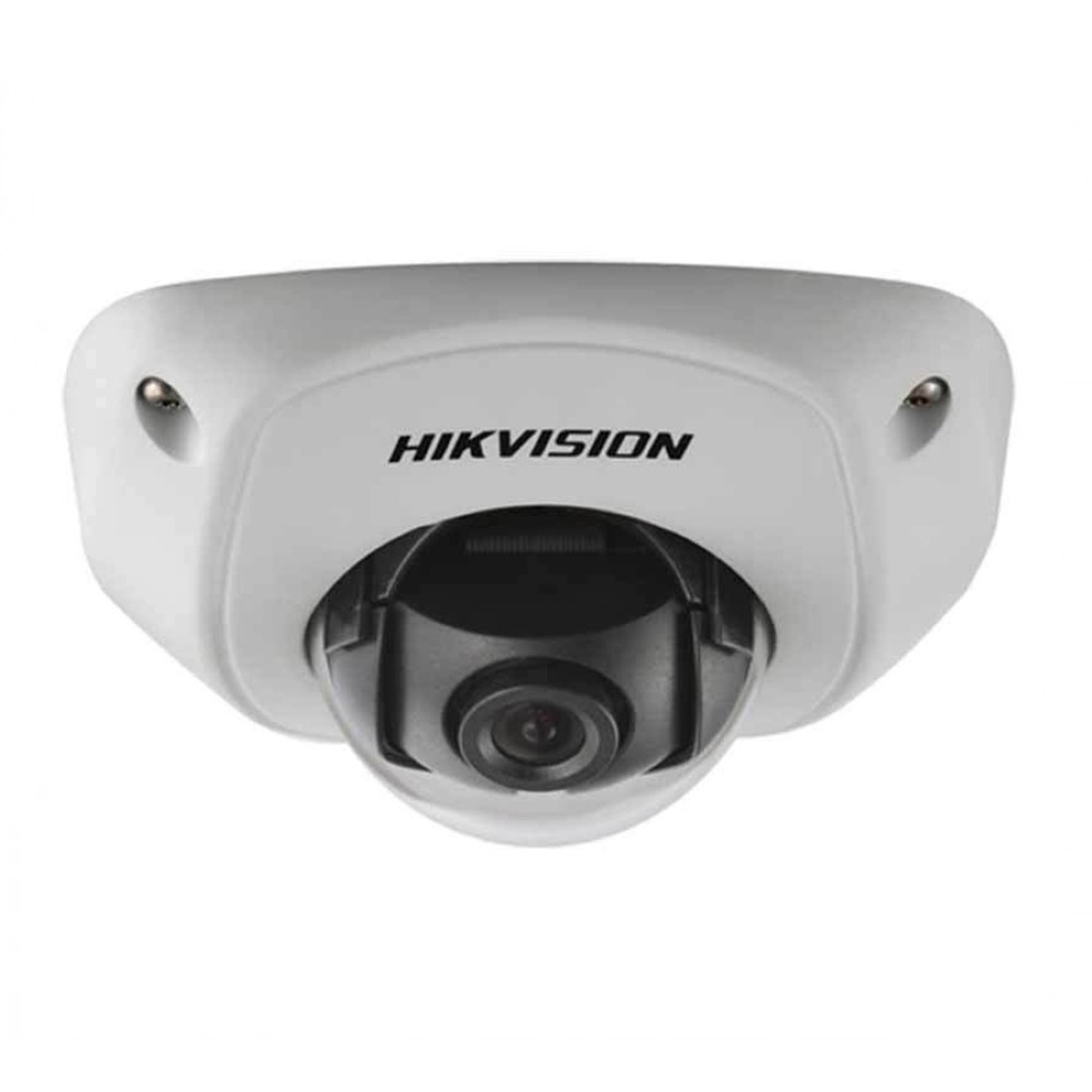 Hikvision Mini Domo 2Mpx