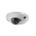 Hikvision Mini Domo 2Mpx Audio H.265+ IP66 10m IR