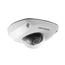 Hikvision Mini Domo WiFi 2Mpx Audio y IO H.265+ IP66 10m IR