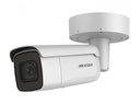 Hikvision Varifocal Bullet 4Mpx IP67 H.265+ IR 50m Audio