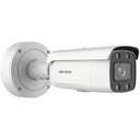 Hikvision ColorVu Varifocal Bullet 4Mpx IP67 Audio