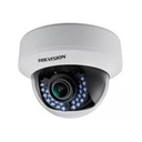 Hikvision Domo Varifocal 4Mpx IP67 IR 30m MicroSD 128GB