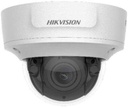 Hikvision Domo Varifocal Motorizada 4Mpx IP67 IR 30m MicroSD 128GB Audio