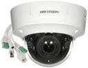 Hikvision Camara Domo 4Mpx Varifocal Motorizada  /IP67 /H.265+ /IR 50m /Audio