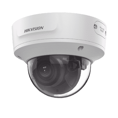 Hikvision L2 Cam. Acusense Domo Varifocal