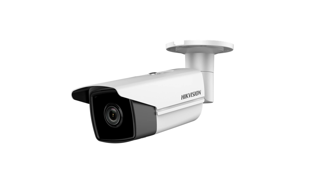 Hikvision EXIR Bullet 2Mpx IP67 H.265+ IR 50m