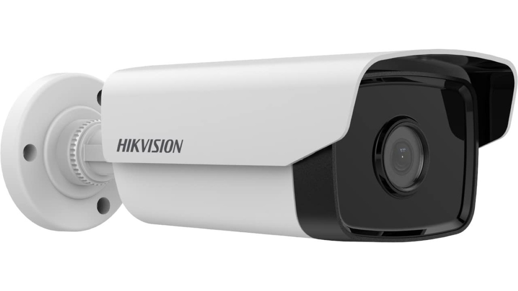 Hikvision L2 Cam. Bullet Acusense EXIR 4Mpx./ IP67/ H.265+/ 50m IR