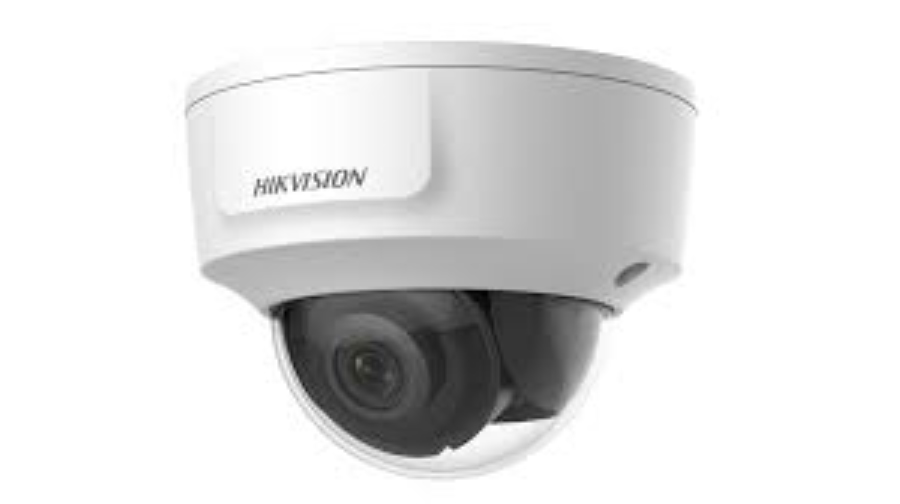 Hikvision Bullet AcuSense 2Mpx IP67 H.265+ 40m IR microSD 128gb Audio Darkfighter