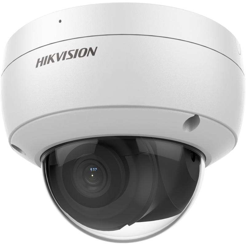 Hikvision Domo AcuSense 4MPx IP67 H.265+