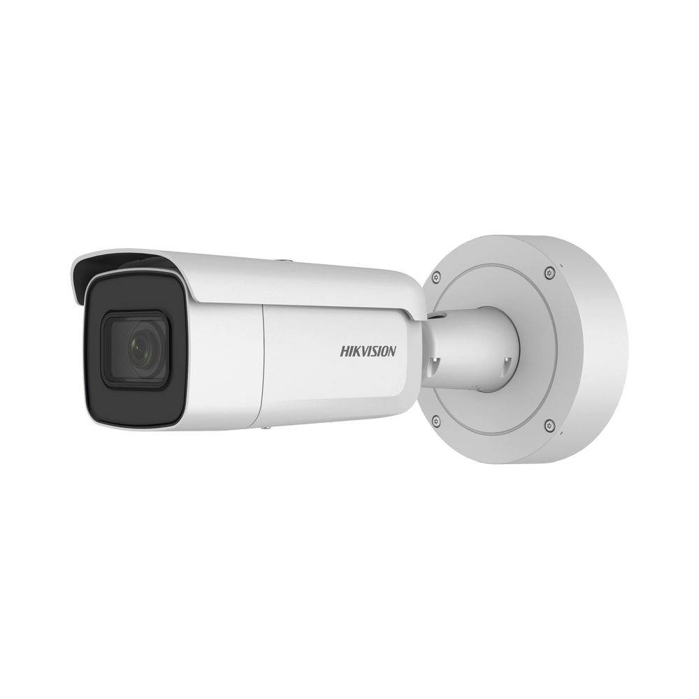 Hikvision Bullet Varifocal 4MPx IP67 H.265+