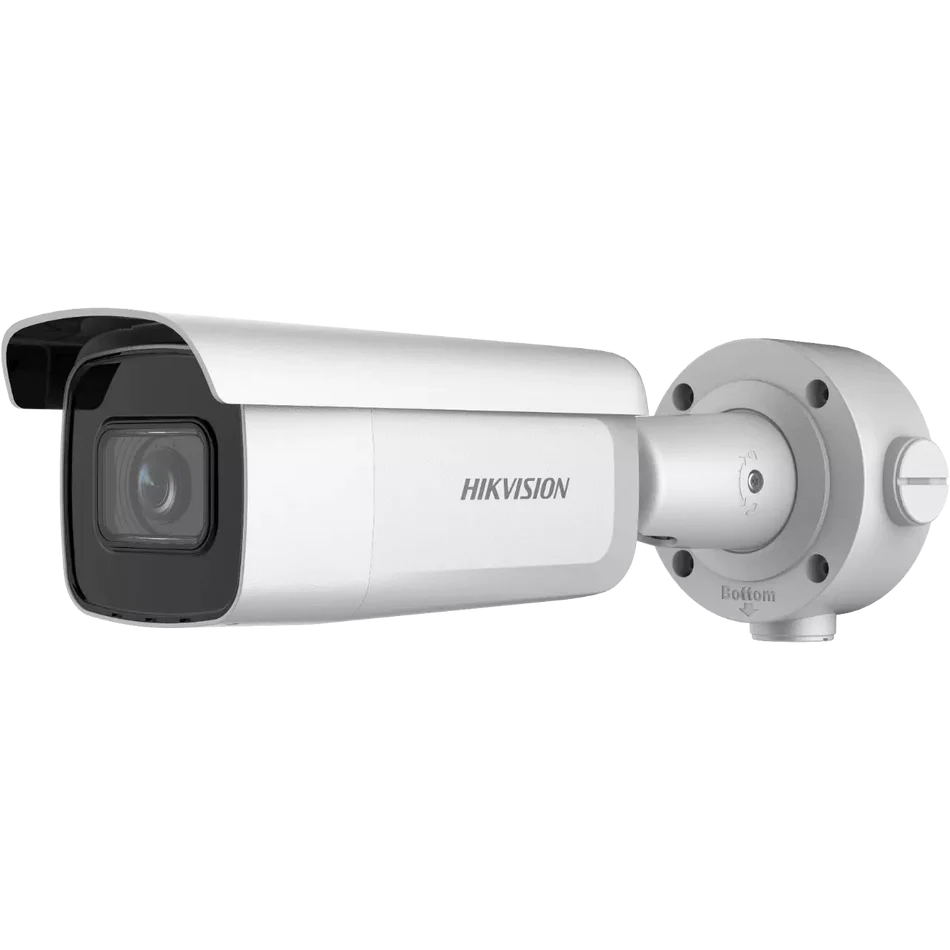 Hikvision Bullet AcuSense 6MPx Varifocal IP67