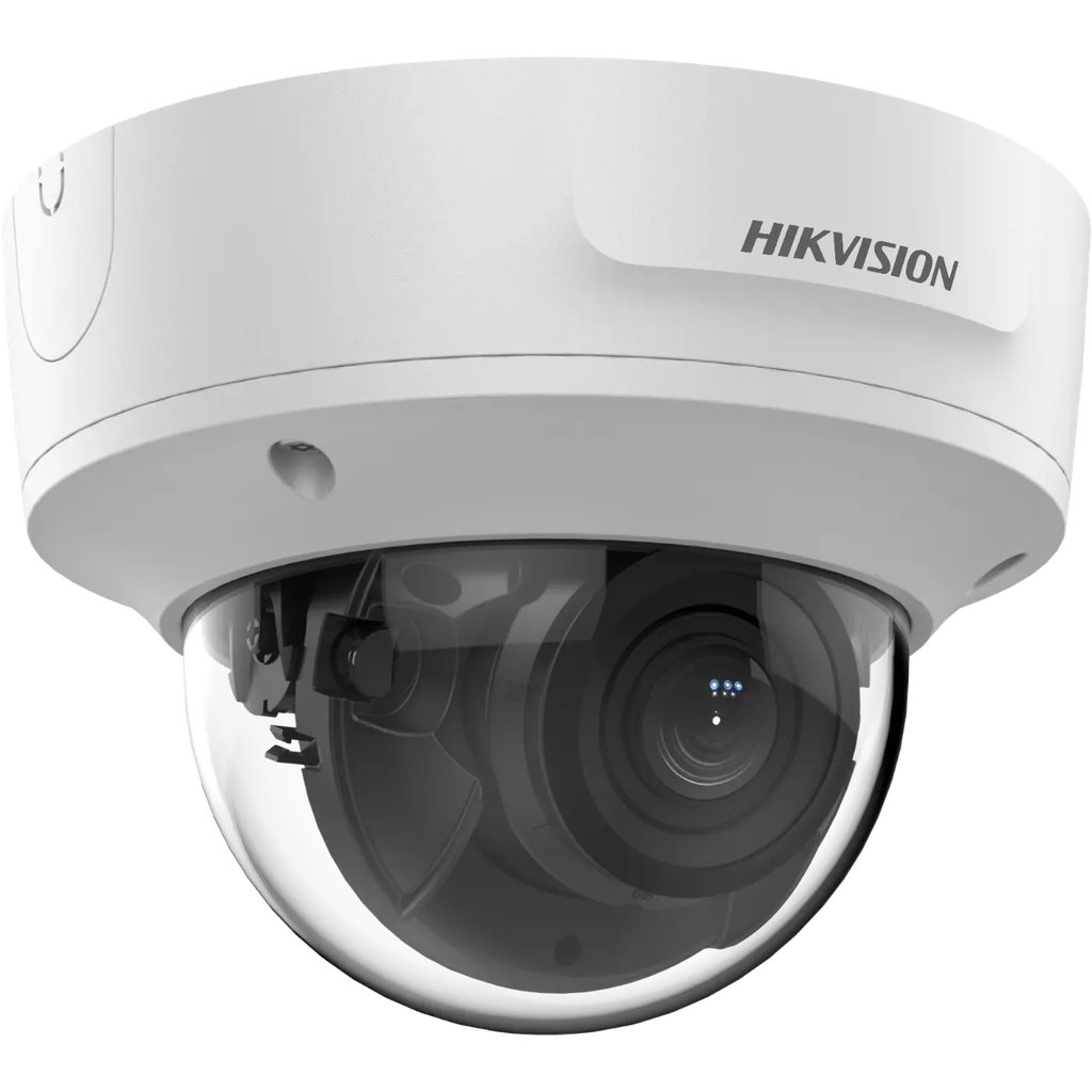 Hikvision Domo AcuSense Varifocal 4MPx IP67