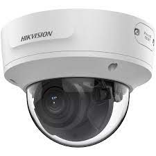 Hikvision Domo AcuSense Varifocal 6MPx IP67/ Soporta AcuSeek