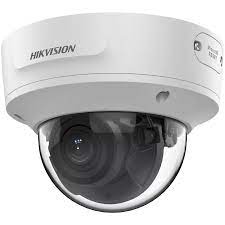 Hikvision Domo AcuSense Varifocal 6MPx IP67