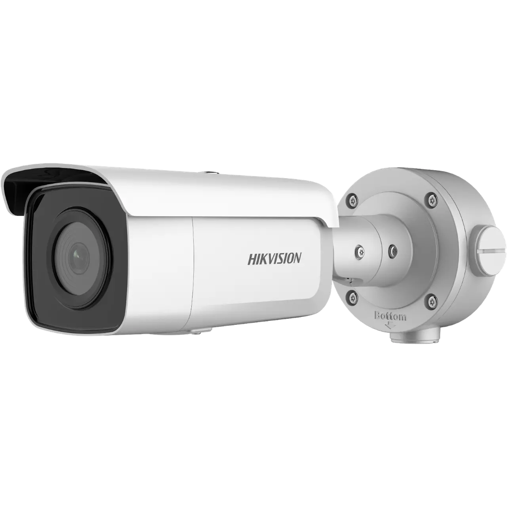 Hikvision Domo AcuSense EXIR 8MPx IP67 H.265+