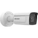 Hikvision Darkfighter Bullet 2Mpx Varifocal Motorizada H.265+ IP67 IO Audio