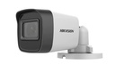 Hikvision Analógica Bullet EXIR Metálica 5Mpx./ IP67/20mt IR