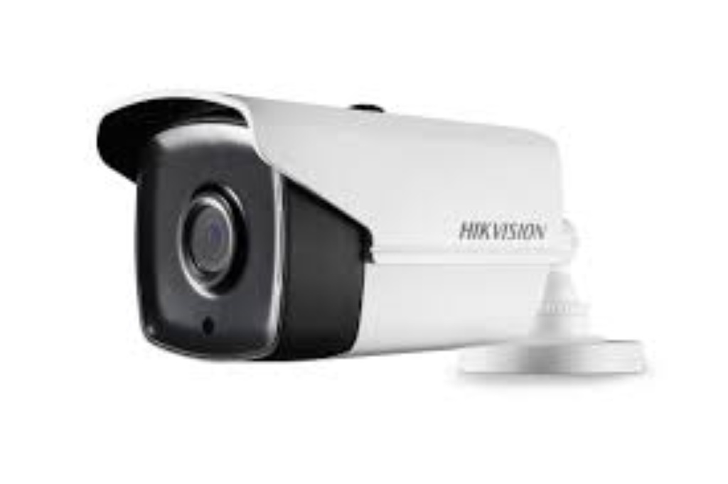 Hikvision Analógica Bullet EXIR Metálica 2Mpx./ IP67/30mt IR