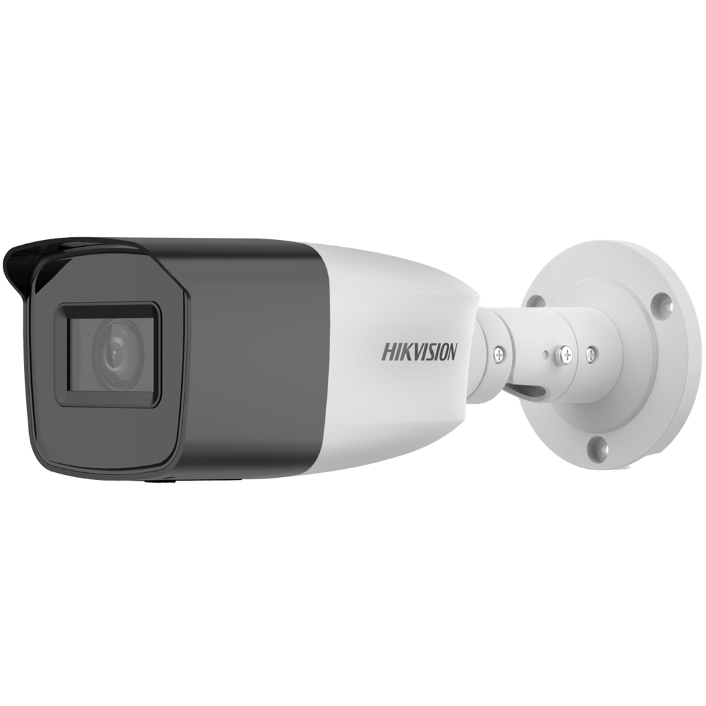 Hikvision Analógica Bullet Varifocal 1080P/ IP67/40mt IR